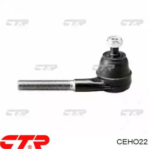 Наконечник рульовий CTR CEHO22 ціна, від 11.07 USD