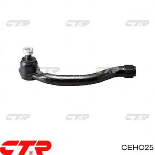 Наконечник рульовий CTR CEHO25 ціна, від 17.60 USD