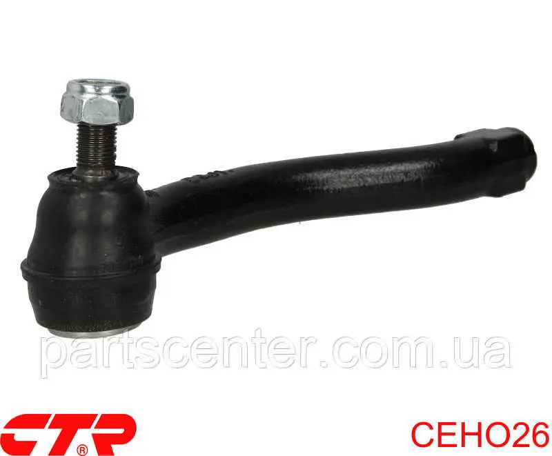 Купити CEHO26 CTR Рульовий наконечник