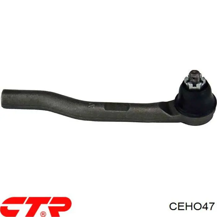 CEHO47 CTR Зовнішній наконечник рульової тяги