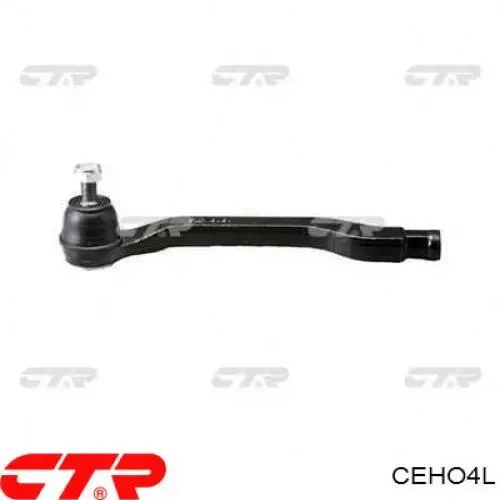 Наконечник рульовий CTR CEHO4L ціна, від 11.57 USD