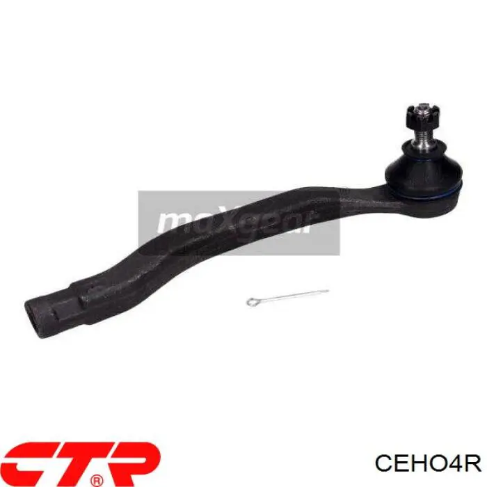 CEHO4R CTR Зовнішній наконечник рульової тяги