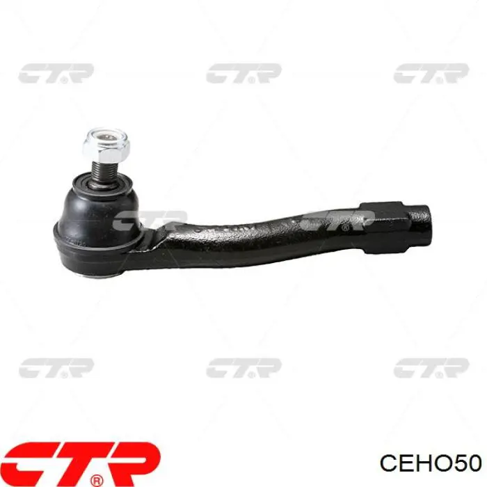 CEHO50 CTR Зовнішній наконечник рульової тяги