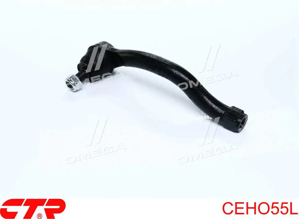 CEHO55L CTR Зовнішній наконечник рульової тяги