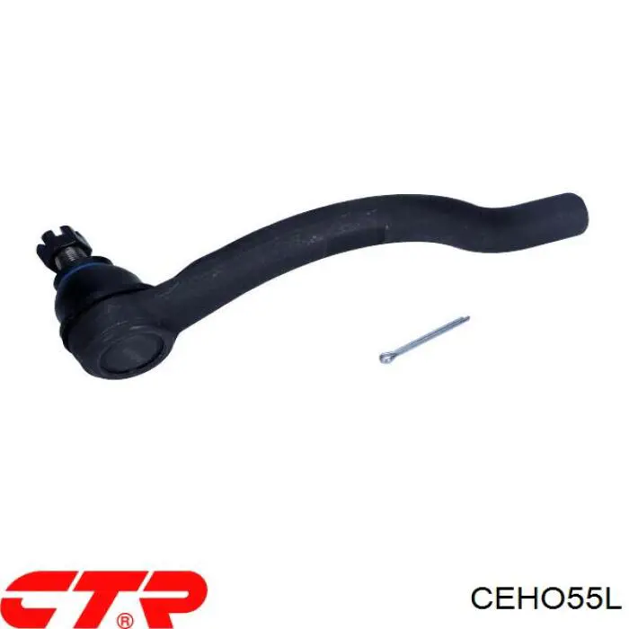 Наконечник рульовий CTR CEHO55L ціна, від 13.55 USD