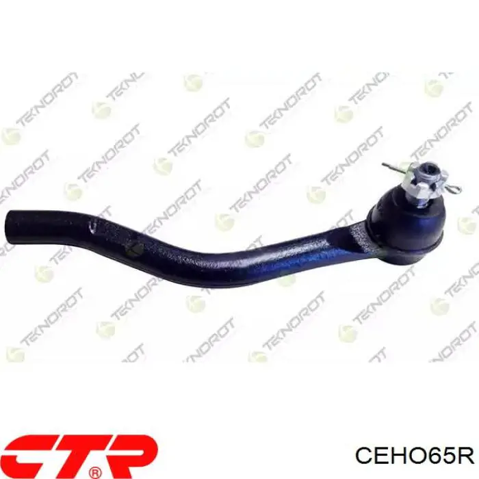 CEHO65R CTR Зовнішній наконечник рульової тяги