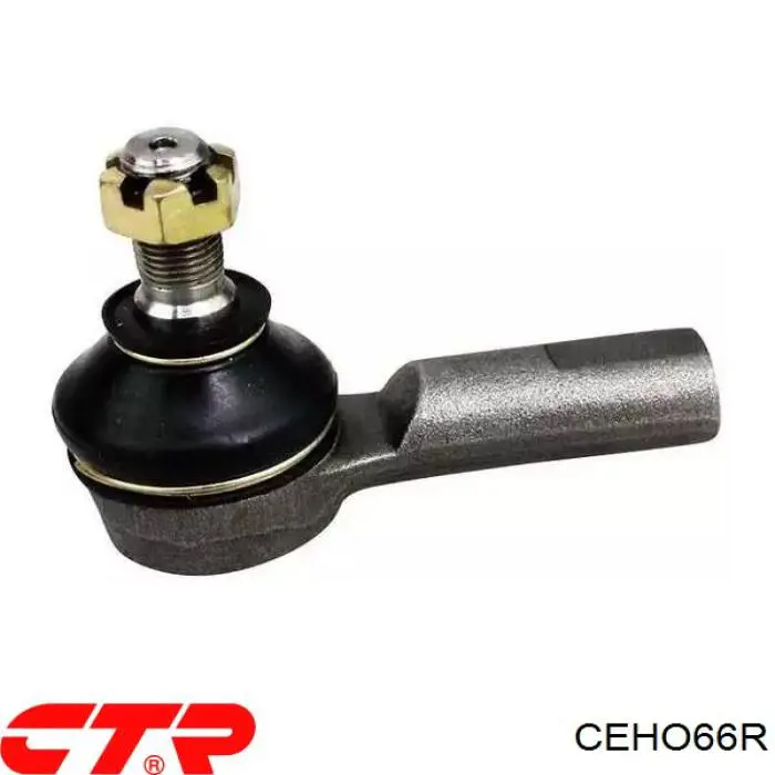Наконечник рульовий CTR CEHO66R ціна, від 16.43 USD