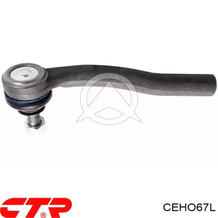 CEHO67L CTR Зовнішній наконечник рульової тяги