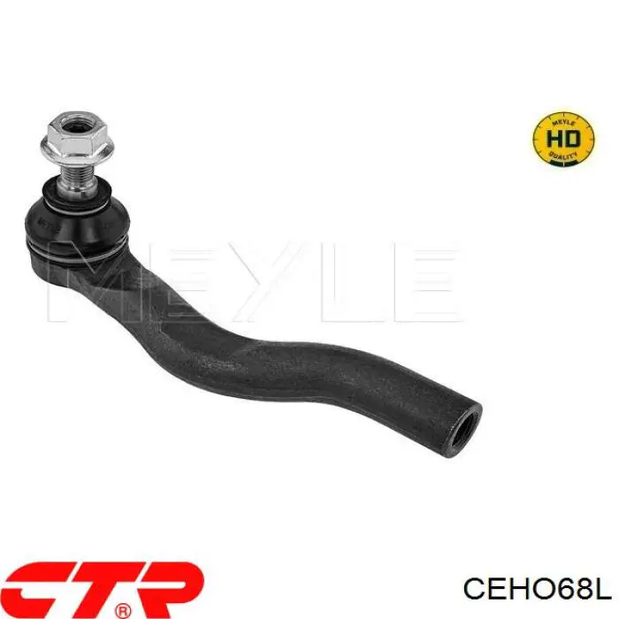 CEHO68L CTR Зовнішній наконечник рульової тяги