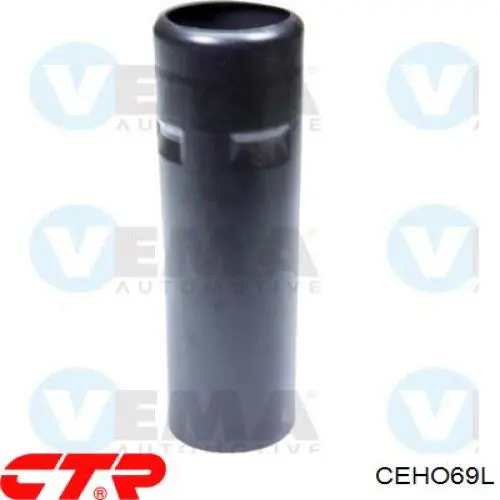 CEHO69L CTR Зовнішній наконечник рульової тяги