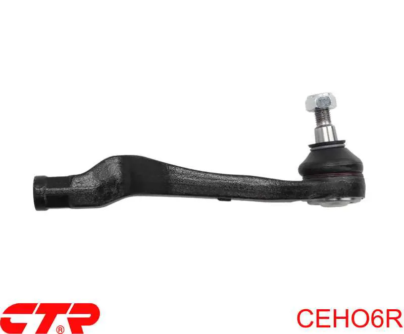 Наконечник рульовий CTR CEHO6R ціна, від 12.67 USD