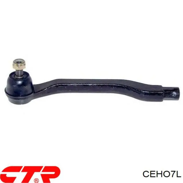 CEHO7L CTR Зовнішній наконечник рульової тяги
