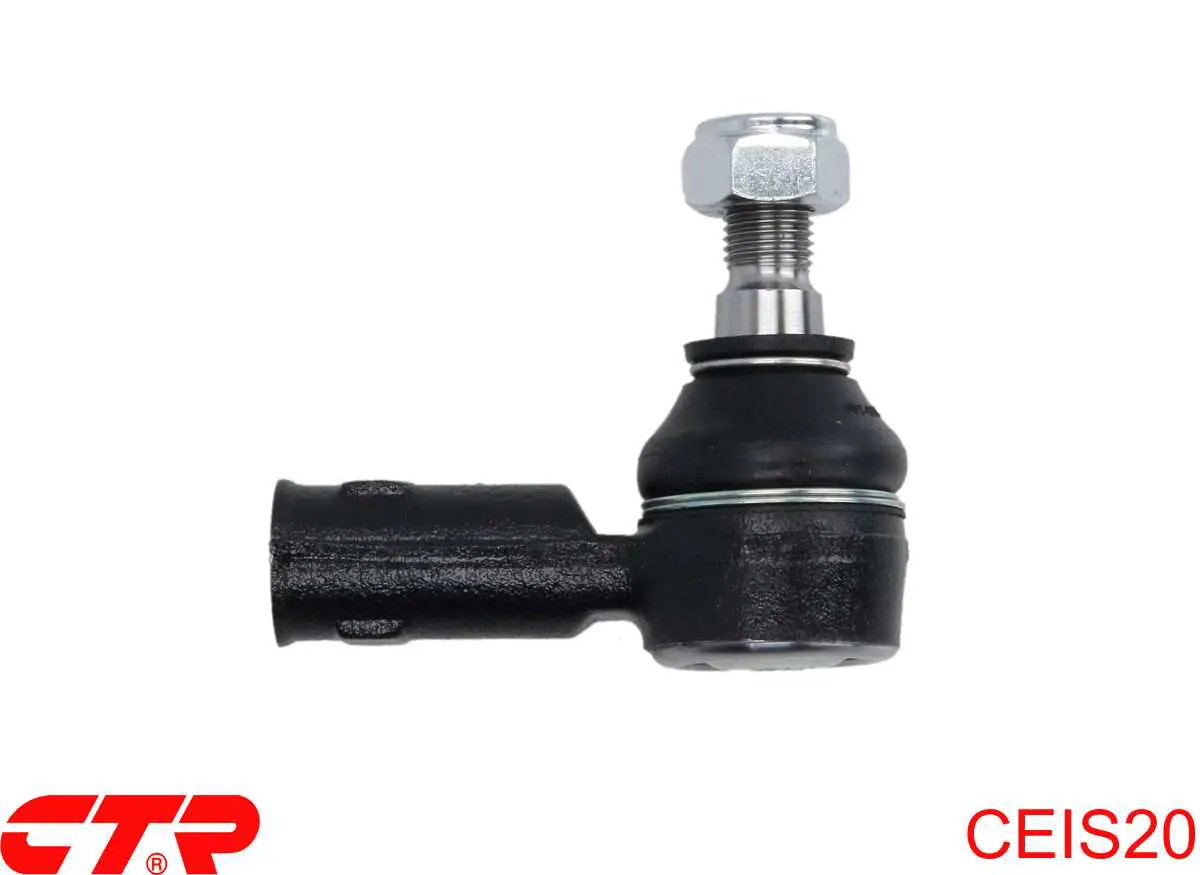 Накінечник рульової тяги, внутрішній CTR CEIS20 ціна, від 10.29 USD