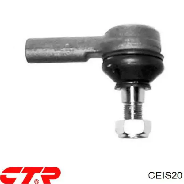 Купити CEIS20 CTR Накінечник рульової тяги, внутрішній