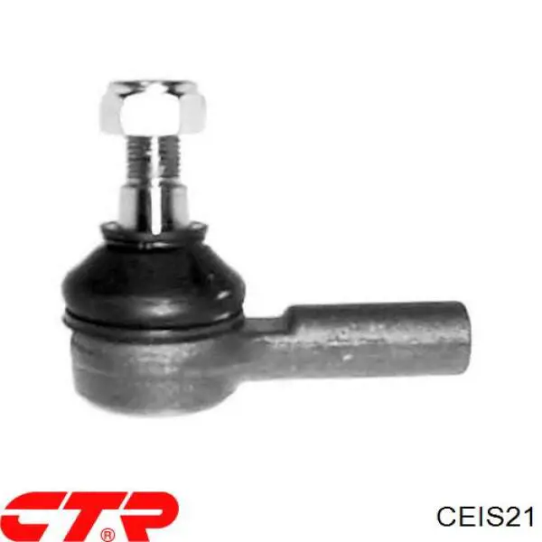 Наконечник рульовий CTR CEIS21 ціна, від 9.87 USD