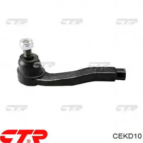 Рульовий наконечник CEKD10 CTR