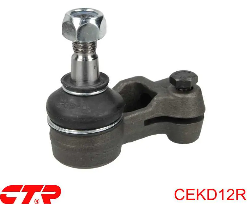Наконечник рульовий CTR CEKD12R ціна, від 12.90 USD