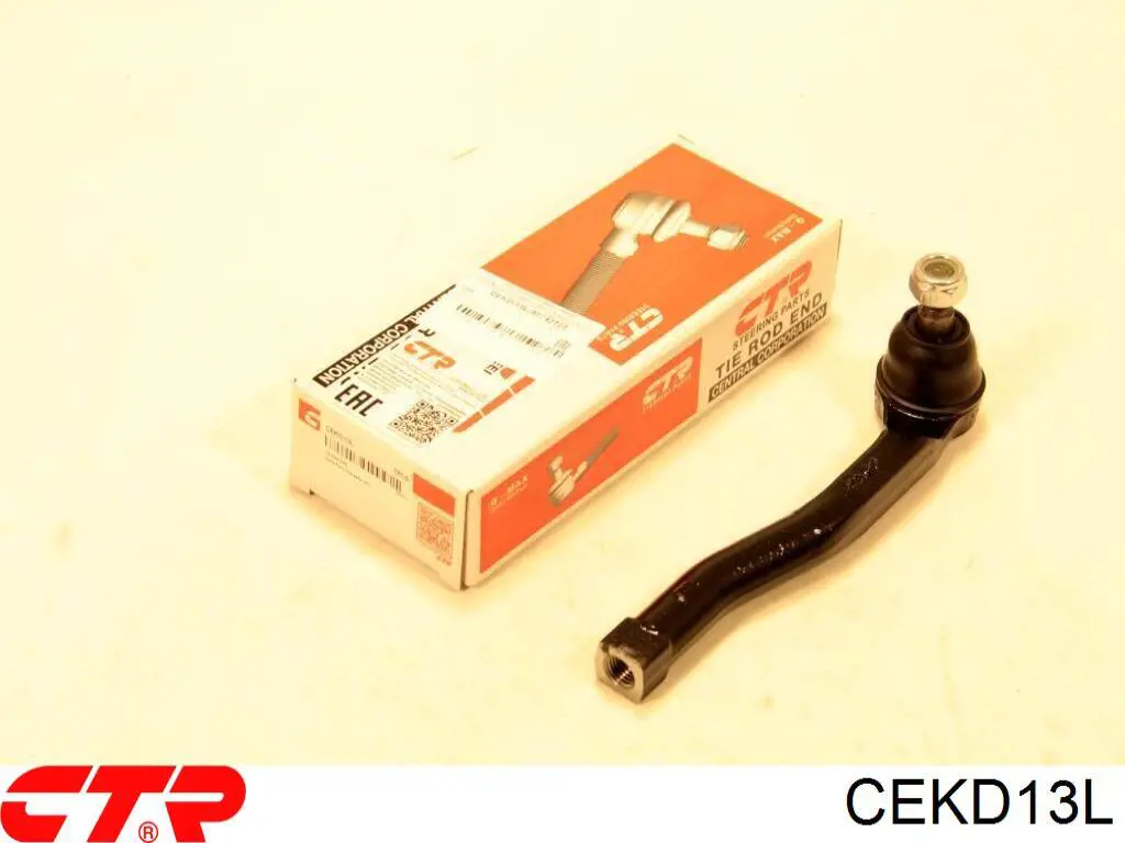 Купити CEKD13L CTR Рульовий наконечник