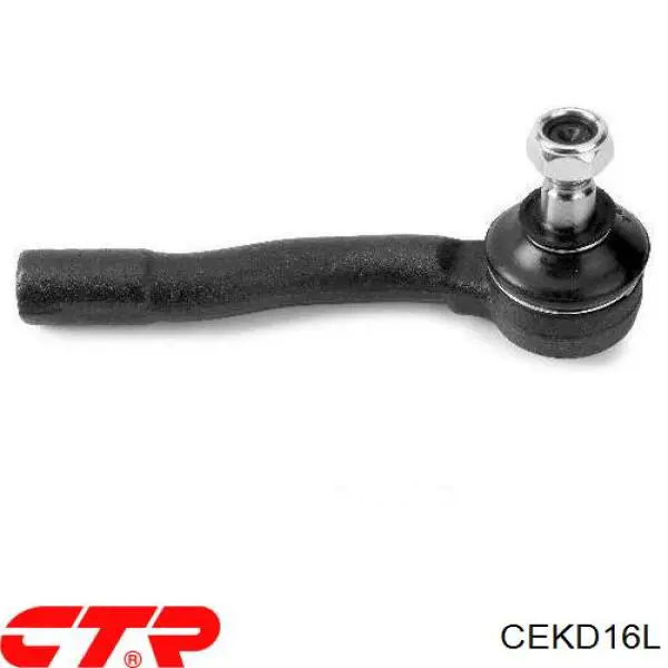 Рульовий наконечник CEKD16L CTR