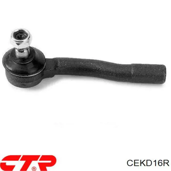 Купити CEKD16R CTR Рульовий наконечник