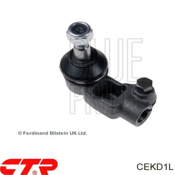 Купити CEKD1L CTR Рульовий наконечник