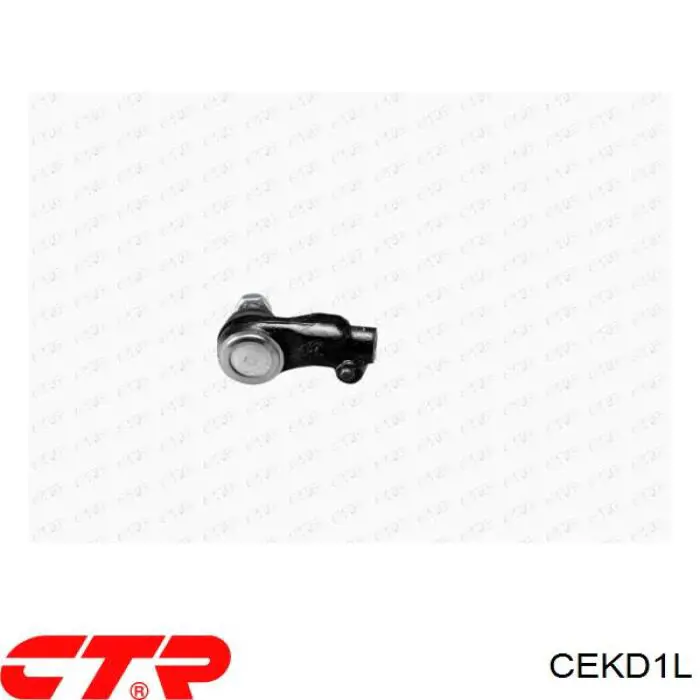 Рульовий наконечник CEKD1L CTR