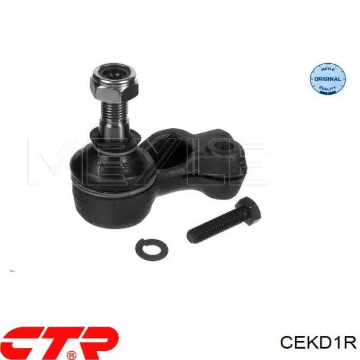 Рульовий наконечник CEKD1R CTR