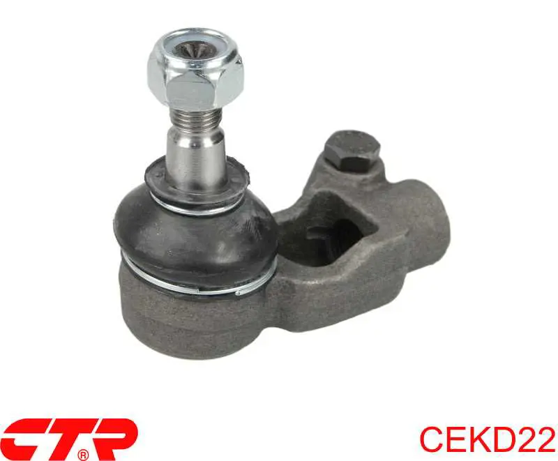 Купити CEKD22 CTR Рульовий наконечник