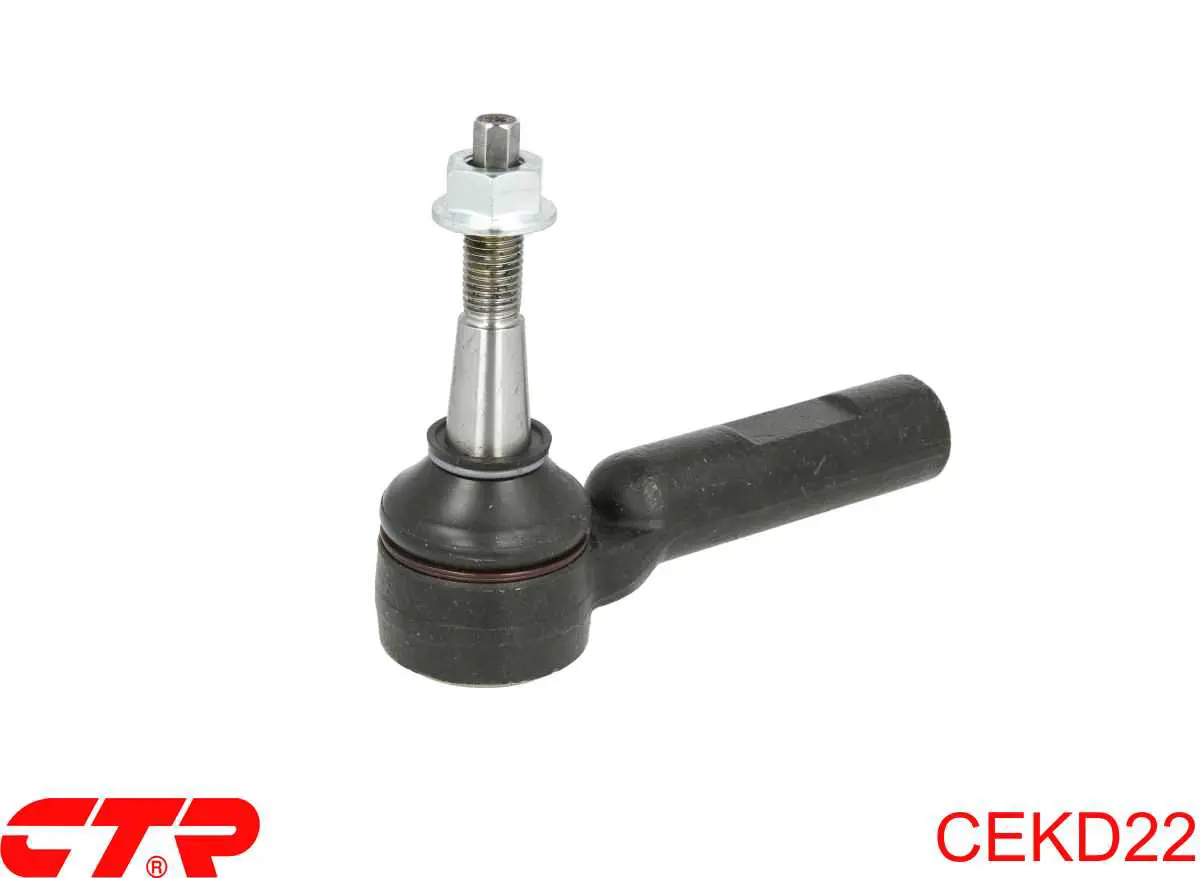 Рульовий наконечник CEKD22 CTR