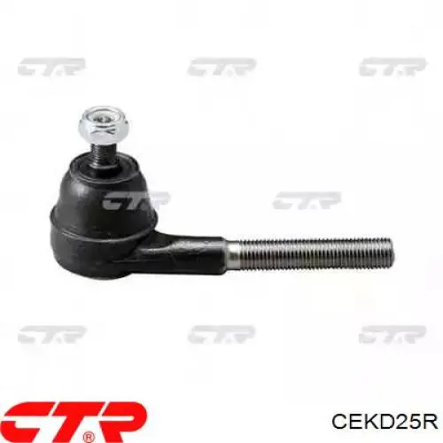 Купити CEKD25R CTR Рульовий наконечник