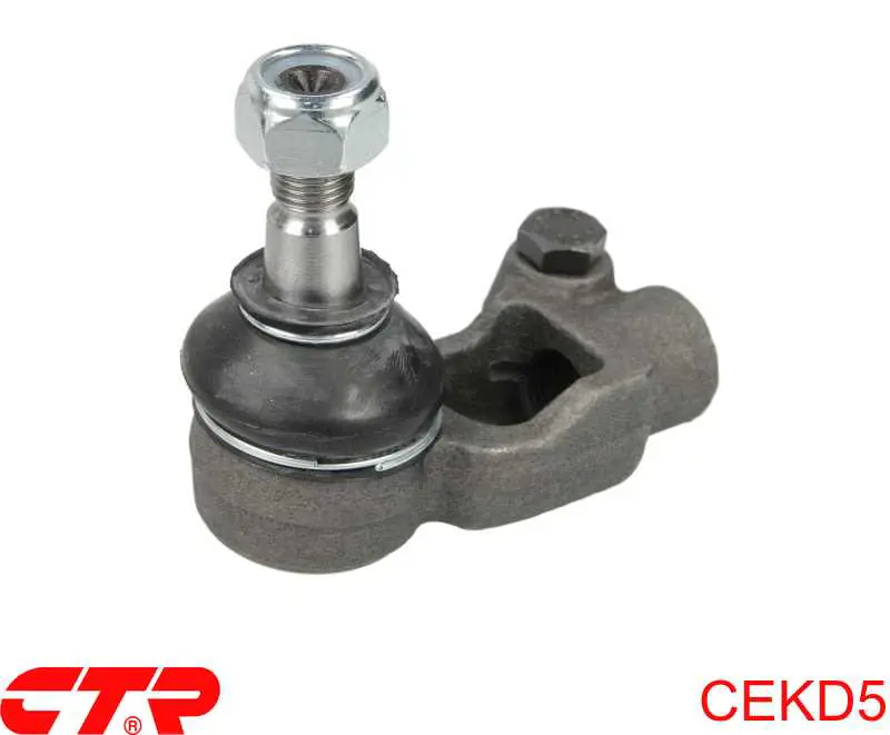 Рульовий наконечник CEKD5 CTR