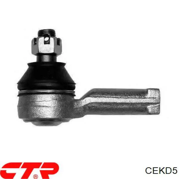 CEKD5 CTR Зовнішній наконечник рульової тяги