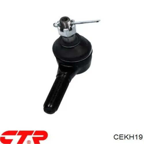 Рульовий наконечник TRHY482 Roadrunner