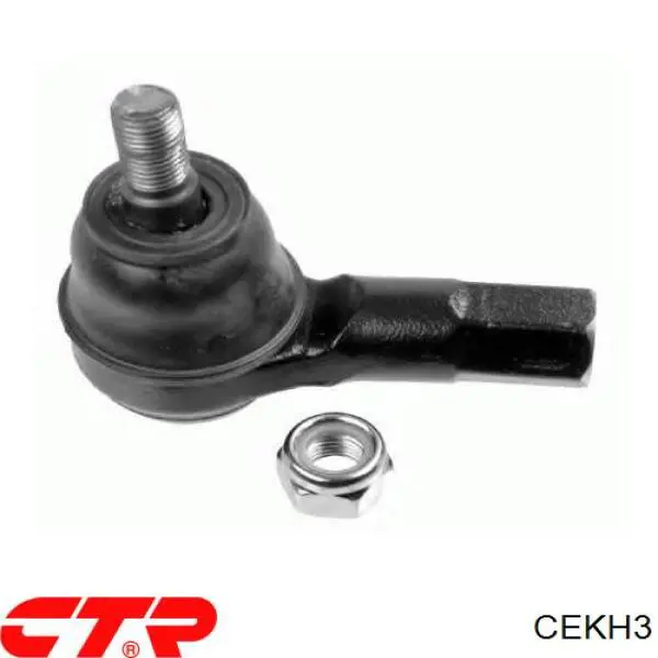 Купити CEKH3 CTR Рульовий наконечник