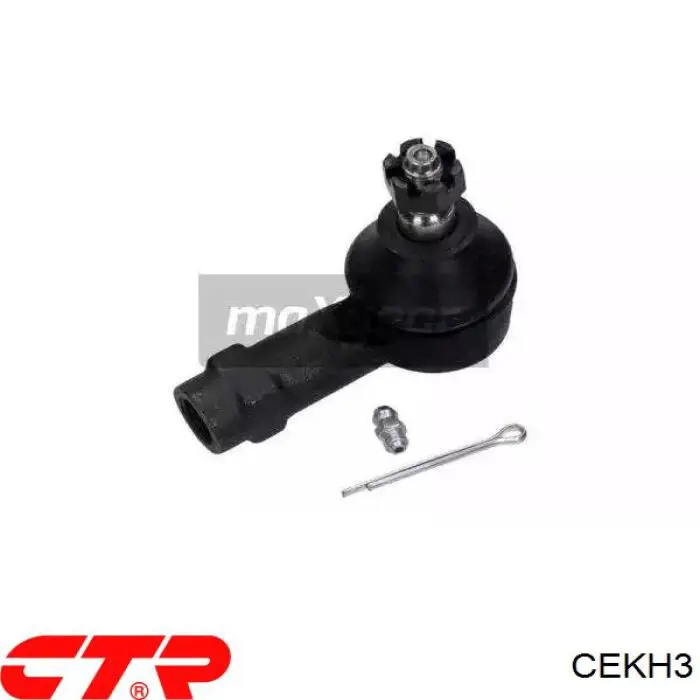 Рульовий наконечник CEKH3 CTR
