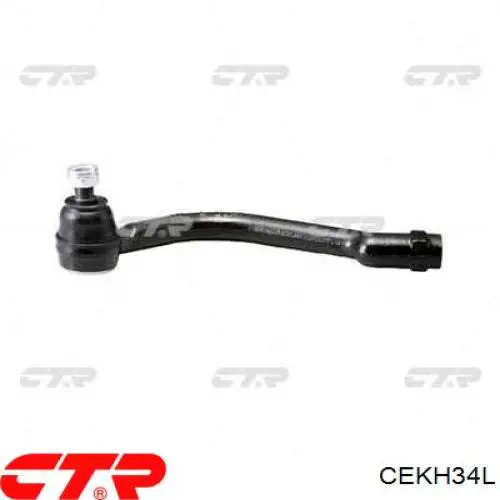 CEKH34L CTR Зовнішній наконечник рульової тяги