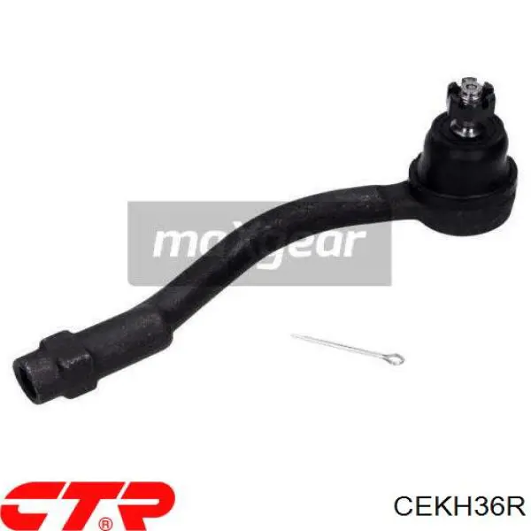 Купити CEKH36R CTR Рульовий наконечник