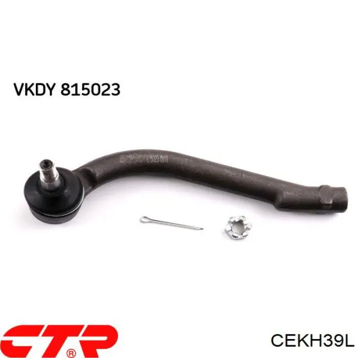 Купити CEKH39L CTR Рульовий наконечник