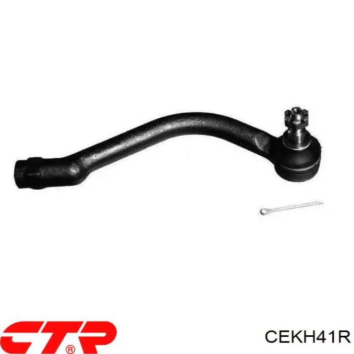 CEKH41R CTR Зовнішній наконечник рульової тяги