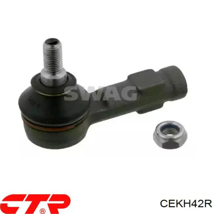 Купити 568203M950 Hyundai/Kia Рульовий наконечник