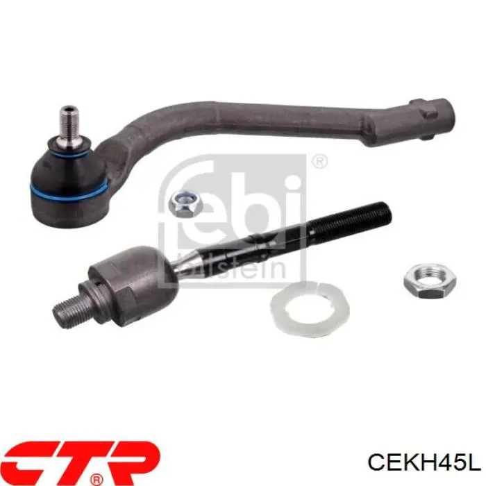 Купити CEKH45L CTR Рульовий наконечник