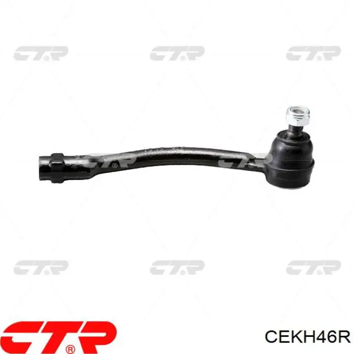 CEKH46R CTR Зовнішній наконечник рульової тяги