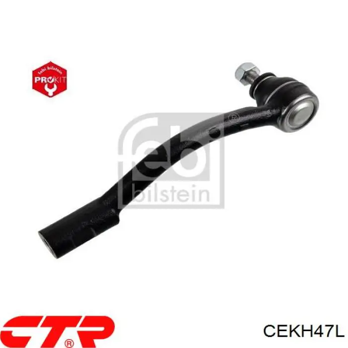 Купити CEKH47L CTR Рульовий наконечник