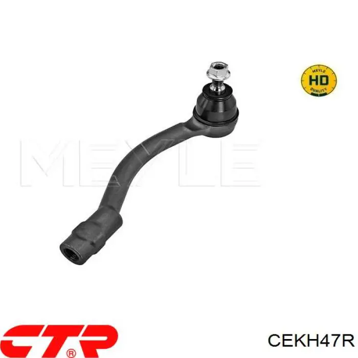 Купити CEKH47R CTR Рульовий наконечник