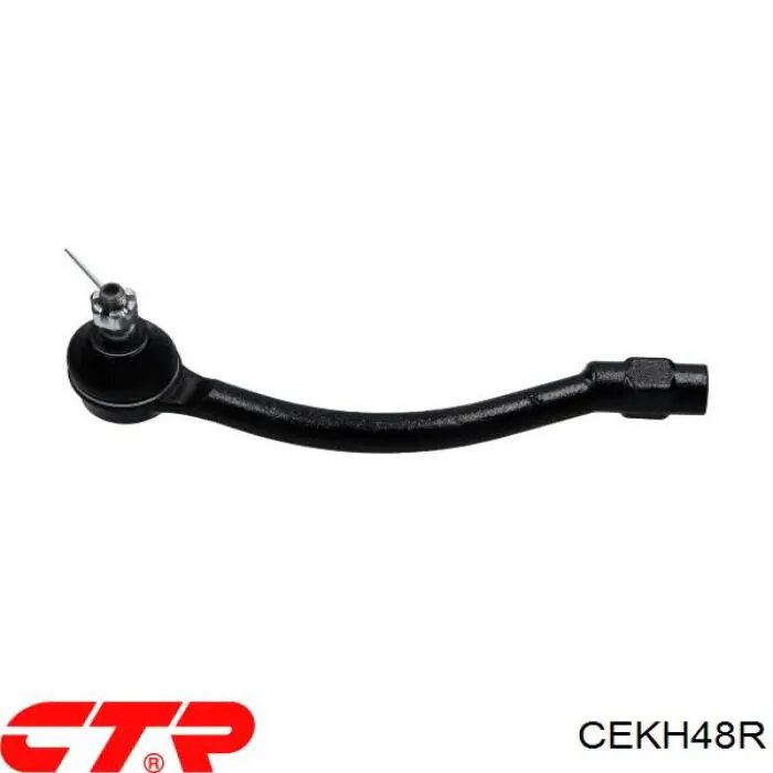 Купити CEKH48R CTR Рульовий наконечник