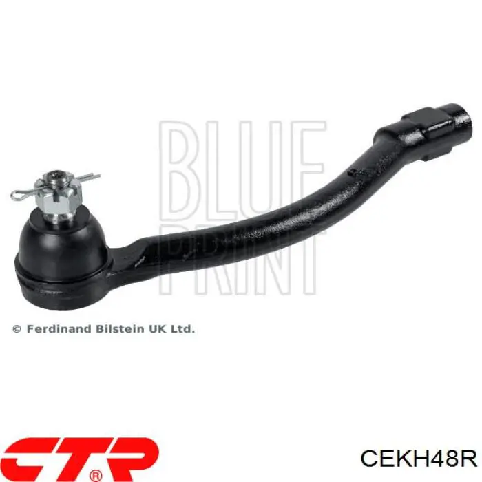 Рульовий наконечник CEKH48R CTR