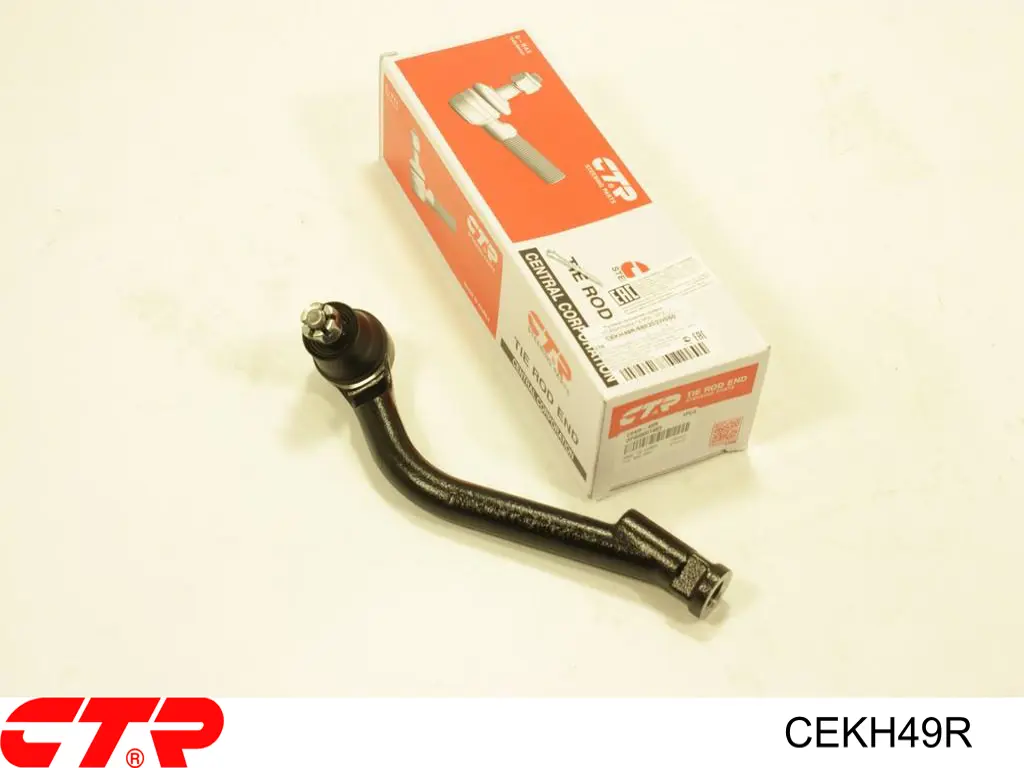 Купити CEKH49R CTR Рульовий наконечник