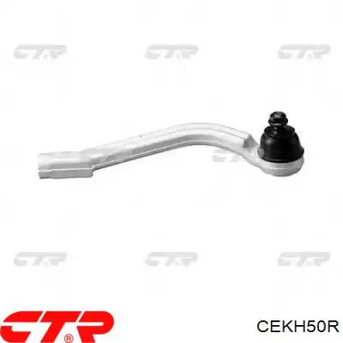 Наконечник рульовий CTR CEKH50R ціна, від 23.41 USD