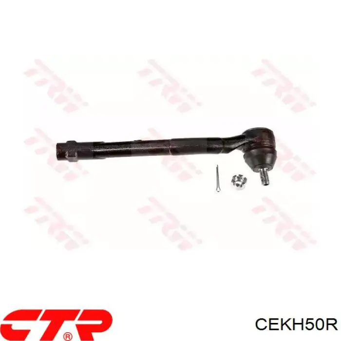 Рульовий наконечник CEKH50R CTR