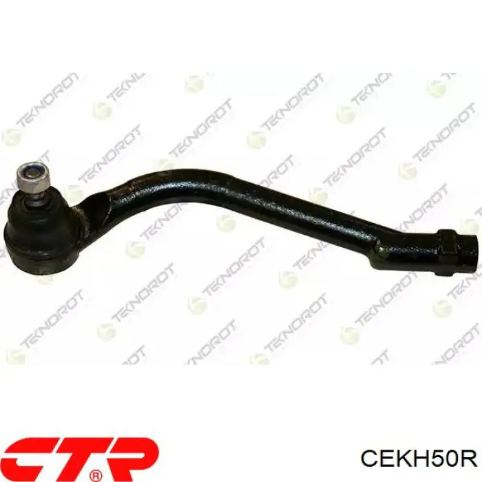 CEKH50R CTR Зовнішній наконечник рульової тяги